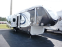 New 2014 Heartland Bighorn 3570RS Fifth Wheel For Sale